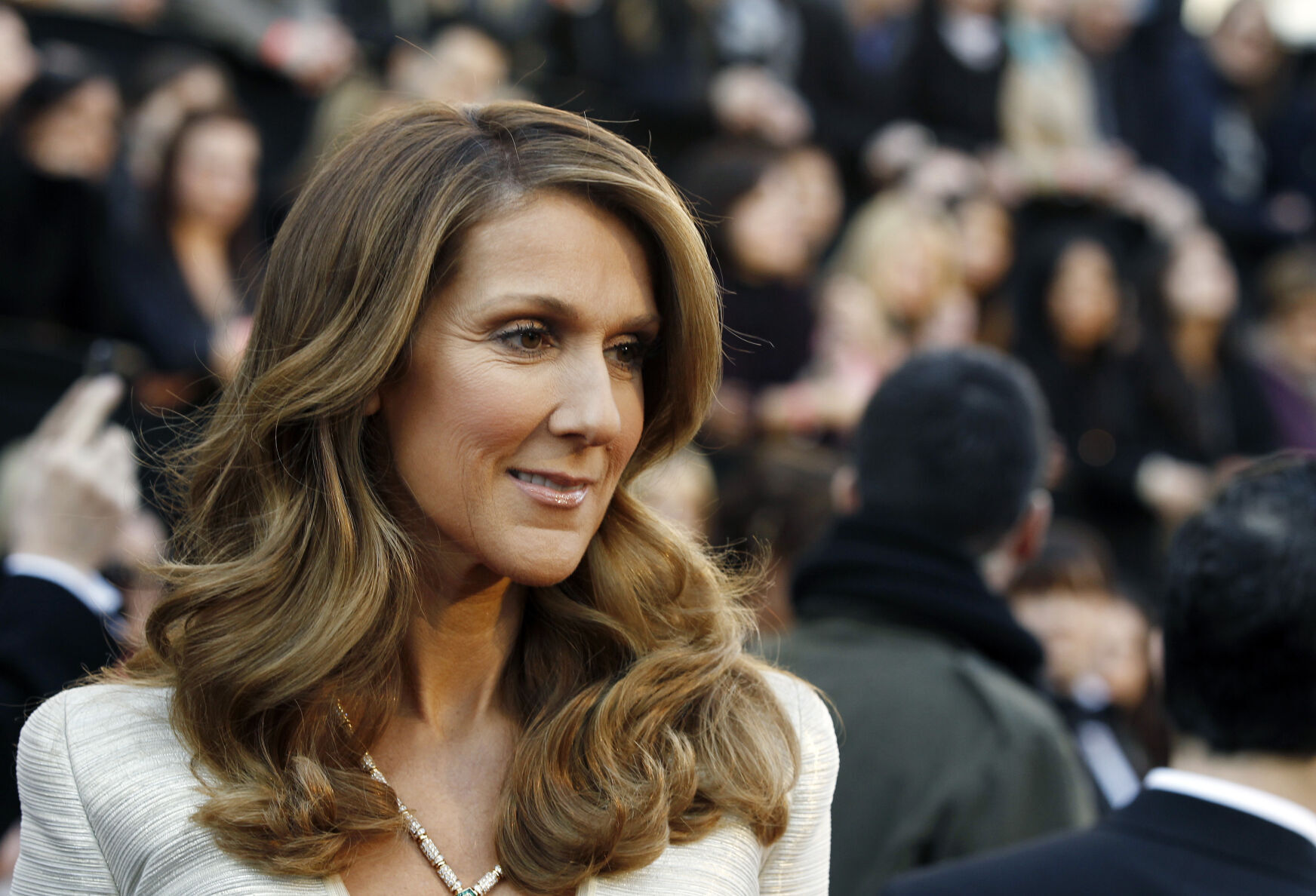 Céline Dion
